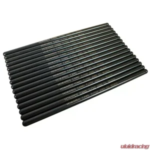 Howards Cams 210 Swedged End Pushrod Kit; 5/16 7.750 .080 Wall 95309-16 - Image 1