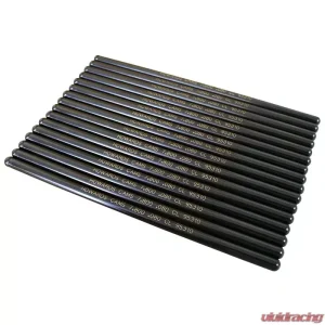 Howards Cams 210 Swedged End Pushrod Kit; 5/16 7.800 .080 Wall 95310-16 - Image 1