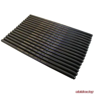 Howards Cams 210 Swedged End Pushrod Kit; 5/16 7.900 .080 Wall 95312-16 - Image 1