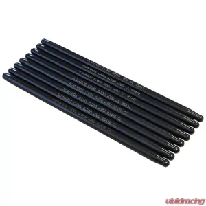 Howards Cams 210 Swedged End Pushrod; 3/8 8.550 .080 Wall 95419-8 - Image 1