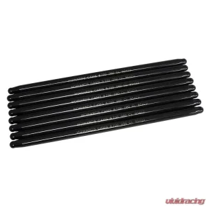 Howards Cams 210 Swedged End Pushrod; 3/8 8.700 .080 Wall 95422-8 - Image 1