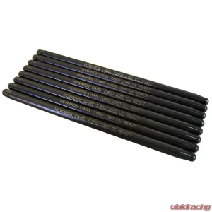 Howards Cams 210 Swedged End Pushrod; 3/8 7.850 .080 Wall 95427-8 - Image 1