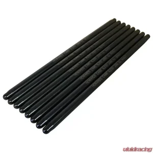 Howards Cams 210 Swedged End Pushrod; 3/8 9.200 .080 Wall 95437-8 - Image 1