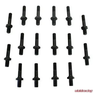 Howards Cams Hight Performance Rocker Arm Studs; Chevy 180,000 psi 3/8-24 94650 - Image 1