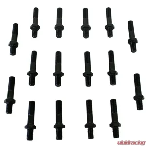 Howards Cams High Performance Rocker Arm Studs; Ford 180,000 psi 7/16-20 94654 - Image 1