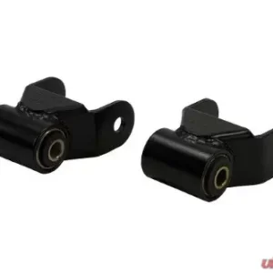 Belltech .5in Rear Lift Shackle Kit Chevrolet Silverado/Tahoe/Suburban | GMC Sierra/Yukon | Dodge Ram | Ford F-150 1973-2017 - Image 1
