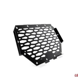 Agency Power Premium Grill Gloss Black Polaris RZR 1000 | RZR XP Turbo - Image 2