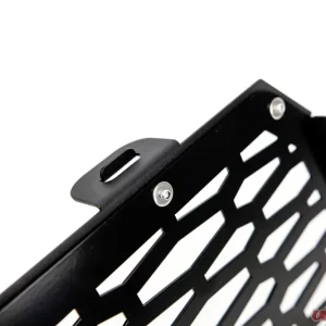 Agency Power Premium Grill Gloss Black Polaris RZR 1000 | RZR XP Turbo - Image 4