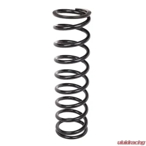 Aldan American Coil-Over-Spring, 350 lbs./in. Rate, 12 in. Length, 2.5 in. I.D. Black, Each - Image 1
