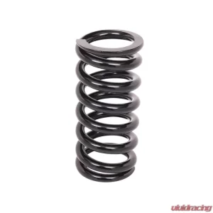 Aldan American Coil-Over-Spring, 300 lbs./in. Rate, 8 in. Length, 2.5 in. I.D. Black, Each - Image 1