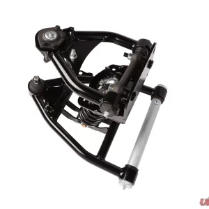 Aldan American Coil-Over Conversion Kit, 63-87 C10, Front, Single Adj., SB, Incl. Control Arms - Image 4