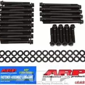 ARP BB Chevy w/ Edelbrock Heads - Head Bolt Kit - Image 1