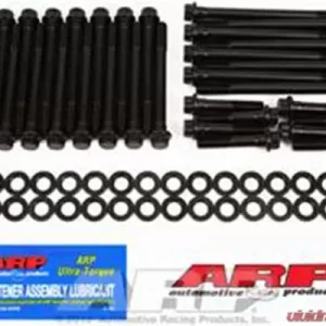 ARP BB Chevy w/ Iron and Alum Dart Heads 12pt HBK - Image 1