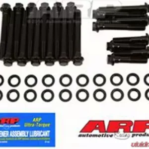 ARP 67+ Pontiac 350-455 cid w/ D-Port Head Bolt Kit - Image 1
