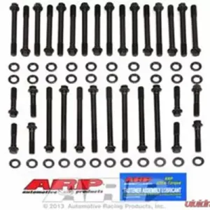 ARP BB Chevy w/Iron and Alum Dart Hex Head Bolt Kit - Image 1
