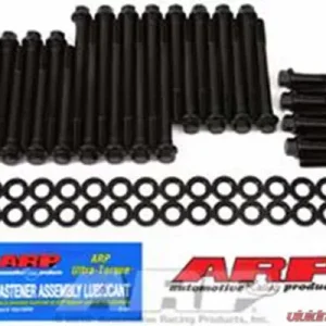 ARP BB Chevy Mark V w/ 502 Heads Hex Head Bolt Kit - Image 1