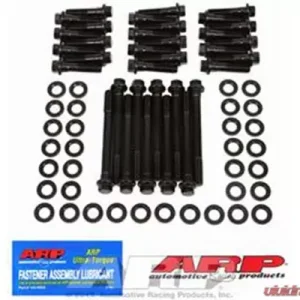 ARP BB Chrysler Edel / Victor Head Bolt Kit - Image 1
