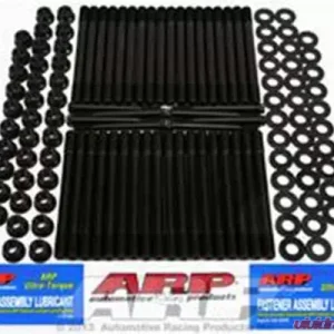 ARP 01-10 6.6L GM Duramax Diesel Head Stud Kit - Image 1