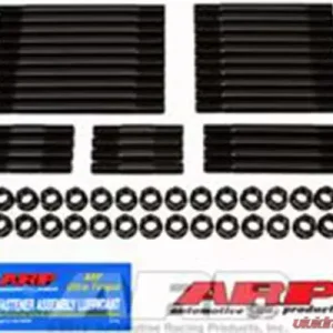 ARP BB Chevy Brodix Head Hex Head Stud Kit - Image 1