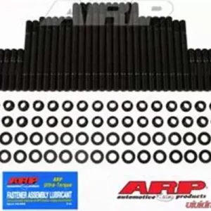 ARP BB Chevy Brodix Undercut 12pt Head Stud Kit - Image 1