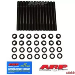 ARP 89-6/97 Dodge Cummins 5.9L Diesel 12V 2 Bolt Main Stud Kit - Image 1