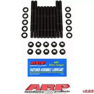 ARP 03-04 Ford Modular 4.6L Super Charger 2-Bolt w/ Tray Main Stud Kit - Image 1