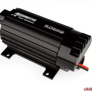 Aeromotive Fuel System VSC Brushless Spur Gear 5.0 In-Line Fuel Pump - Image 1