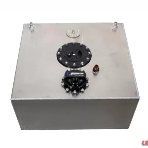 Aeromotive Fuel System VSC Brushless Spur Gear 5.0 15 Gallon Fuel Cell - Image 1