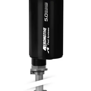 Aeromotive Fuel System VSC Brushless Spur Gear 5.0 In-Tank Fuel Pump - Image 1