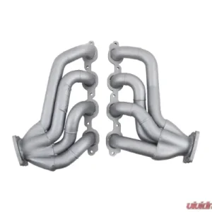 BBK Performance Parts 1-3/4 Shorty Exhaust Headers Titanium Ceramic Chevrolet Camaro SS LT1 6.2L 2016-2023 - Image 4