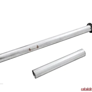 AWE Tuning Non-Resonated Performance Mid Pipe | 3" Diameter Ford F-150 2015-2020 - Image 1