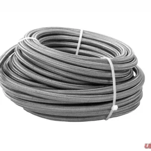 Aeromotive Fuel System Stainless Steel Braided Fuel Hose - Image 1