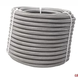 Aeromotive Fuel System Stainless Steel Braided Fuel Hose - Image 1