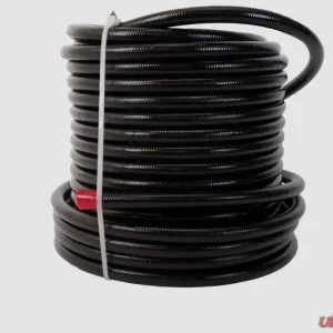 Aeromotive Fuel System Stainless Steel Braided Fuel Hose - Image 1