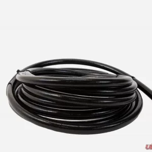 Aeromotive Fuel System Stainless Steel Braided Fuel Hose - Image 1