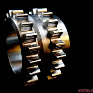 Boundary Pumps Billet Crankshaft Timing Sprocket Ford Coyote V8 ALL TYPES 2015+ - Image 2