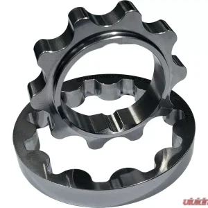 Boundary Pumps Billet Oil Pump Gear Ford Mazda BP I4 VVT 2001-2005 - Image 1