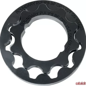 Boundary Pumps Billet Oil Pump Gear Ford Mazda BP I4 VVT 2001-2005 - Image 2