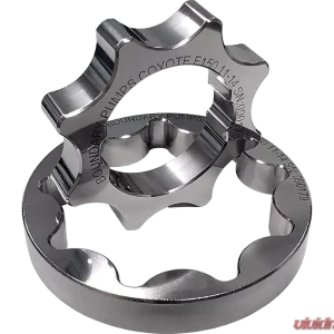 Boundary Pumps Billet Oil Pump Gear Ford Coyote V8 F150 2011-2014 And 2018-2022 - Image 1