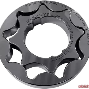 Boundary Pumps Billet Oil Pump Gear Ford Coyote V8 F150 2011-2014 And 2018-2022 - Image 2