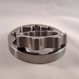 Boundary Pumps Billet Oil Pump Gear Ford Mod Motor V8 4V 2001-2004 - Image 2