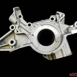 Boundary Pumps Pump Assembly Ford Mazda BP I4 ALL TYPES 91.5-05 Escort GT Mazda Miata Billet Gear High Flow - Image 1