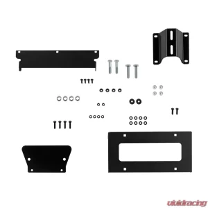 ARB WINCH INSTALL KIT SUMMIT BAR - Image 1