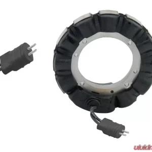 Accel STATOR ASY - Image 2