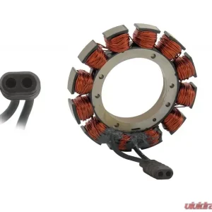 Accel STATOR ASY - Image 1
