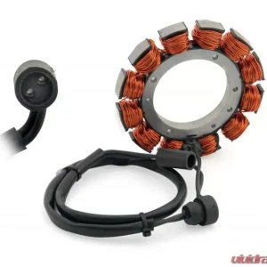 Accel STATOR ASY - Image 1