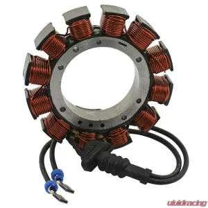 Accel STATOR,45A RPL 29987-02 - Image 1