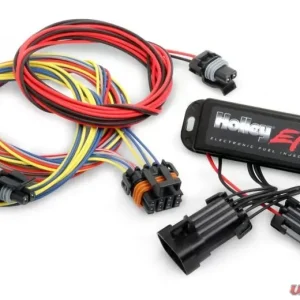 Holley EFI WATER/METH DRIVER MODULE - Image 1