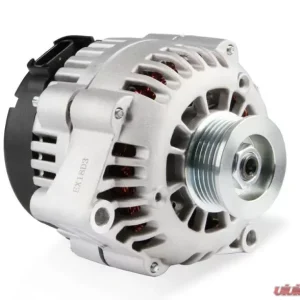 Holley ALTERNATOR, 105 AMP, SMALL CASE - Image 3