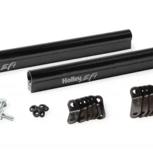 Holley FUEL RAIL KIT, 300-561, 300-562, 300-563, 300-564 - Image 1